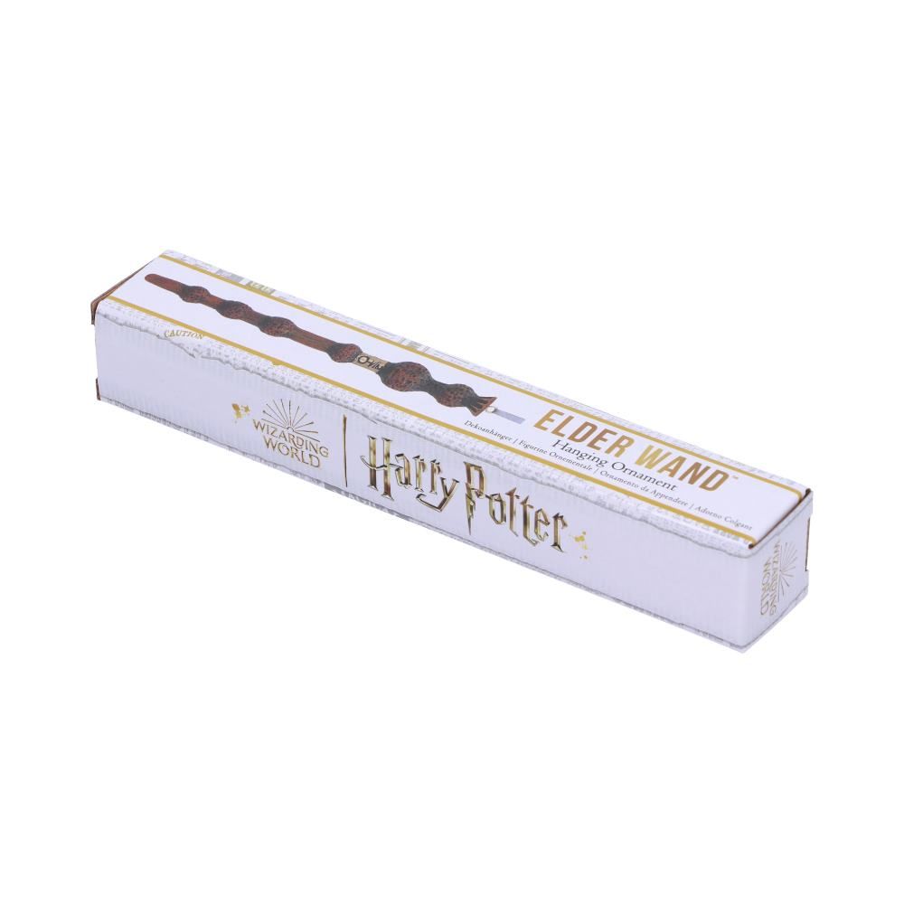 Ornament de brad Harry Potter - The Elder Wand