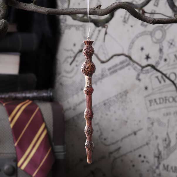 Ornament de brad Harry Potter - The Elder Wand