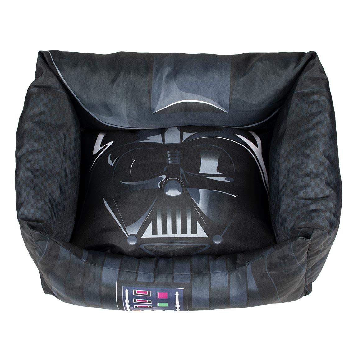 Pat pentru caini Star Wars Darth Vader