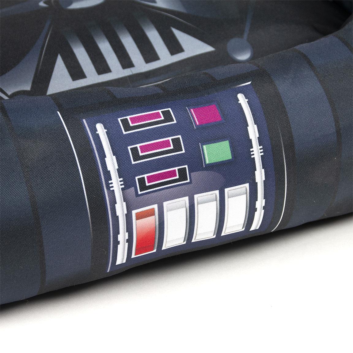 Pat pentru caini Star Wars Darth Vader