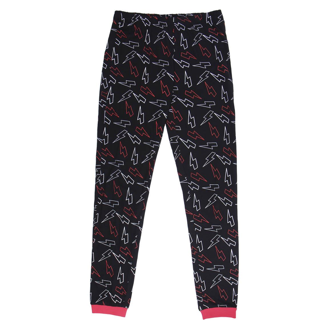 Pijama femei AC/DC