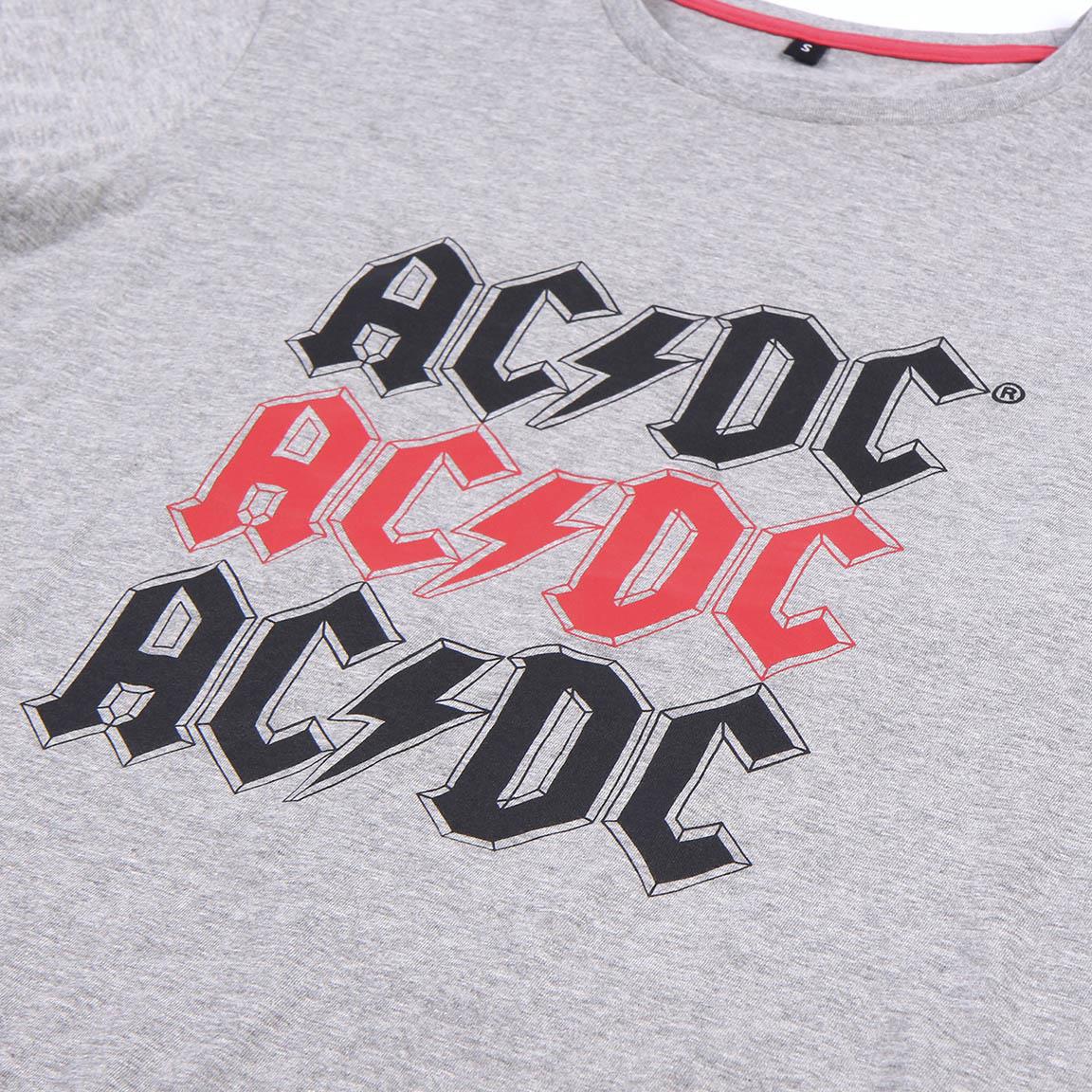 Pijama femei AC/DC