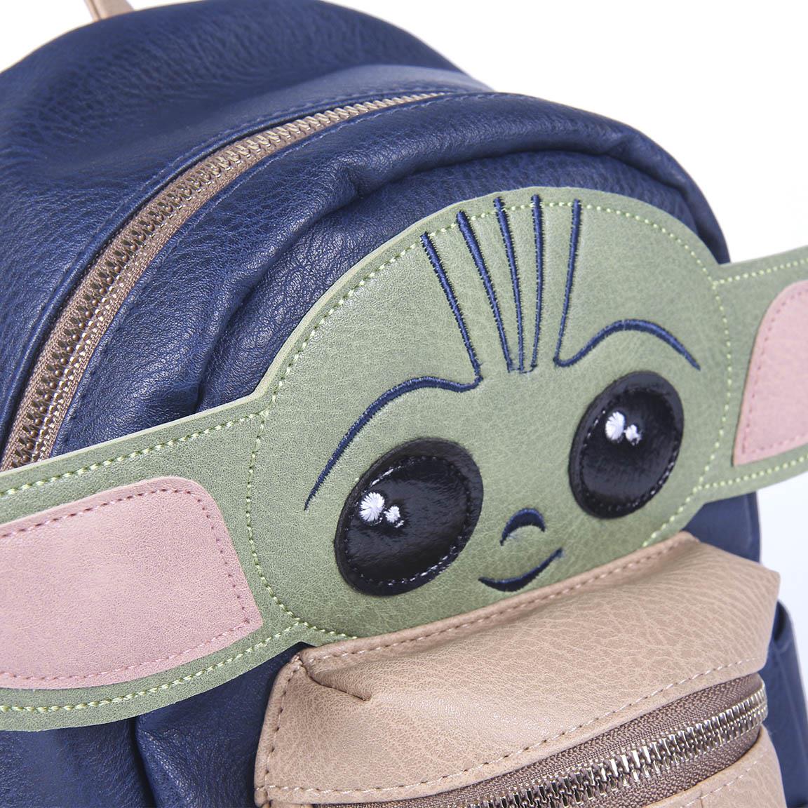 Rucsac casual The Mandalorian: The Child