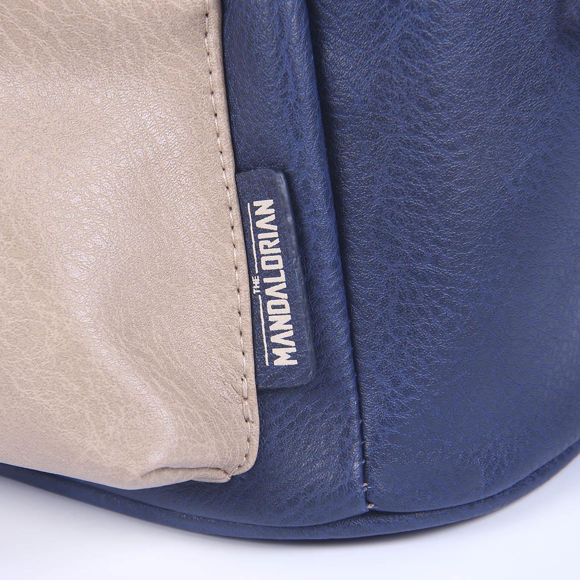 Rucsac casual The Mandalorian: The Child