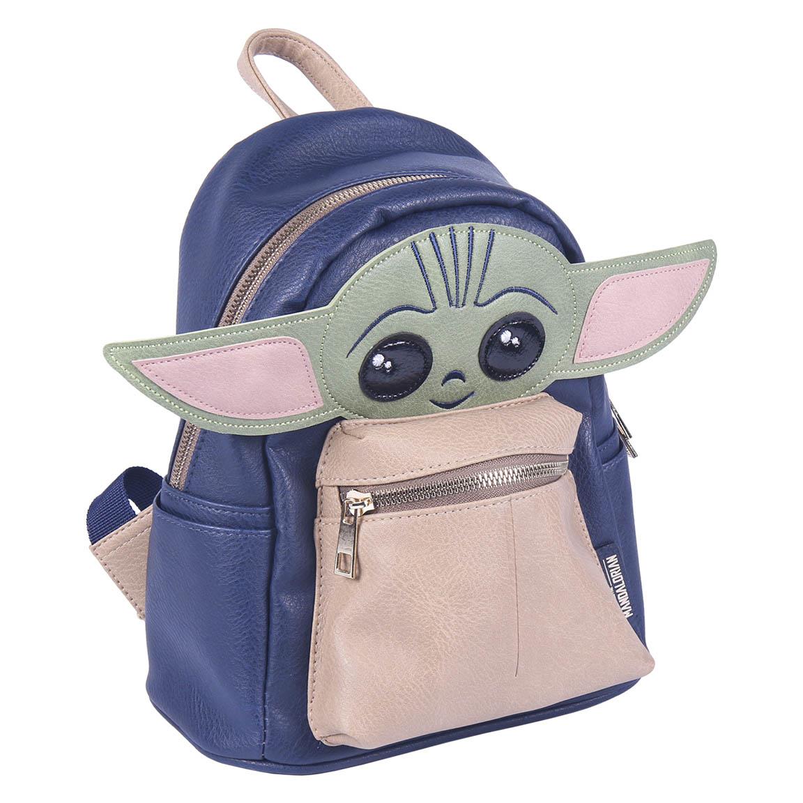 Rucsac casual The Mandalorian: The Child