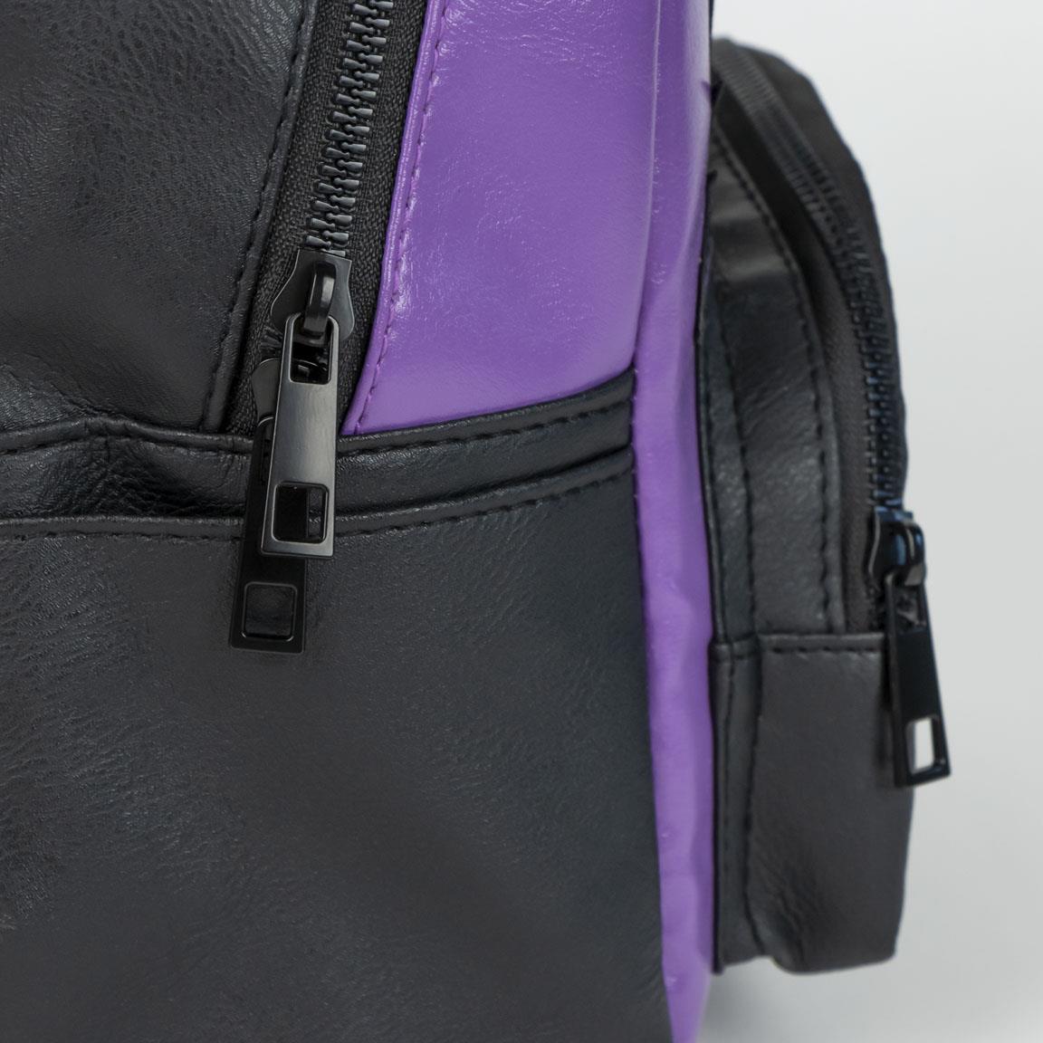 Rucsac Disney Villains - Maleficent (piele ecologica)