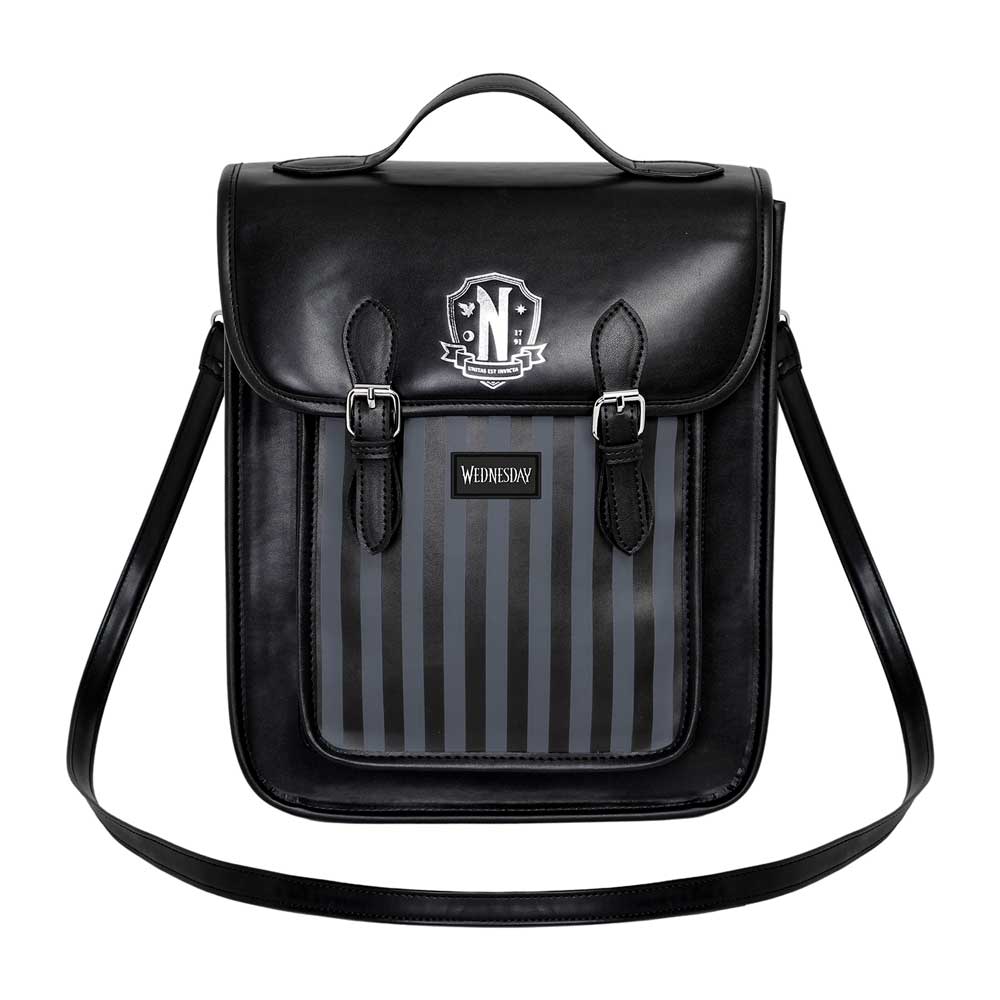 Rucsac/Geanta mare Wednesday