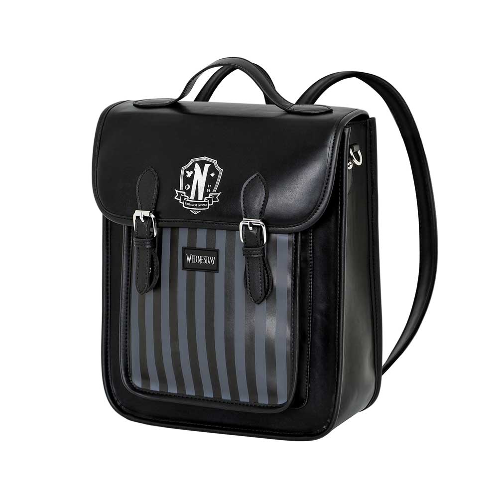 Rucsac/Geanta mare Wednesday