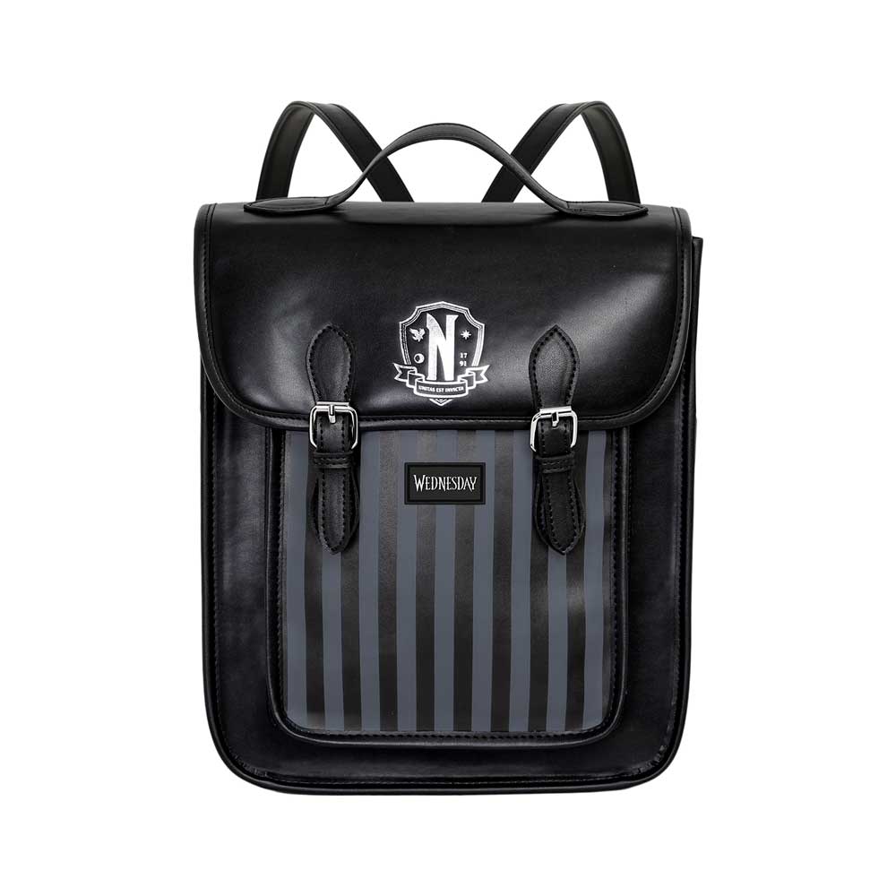 Rucsac/Geanta mare Wednesday