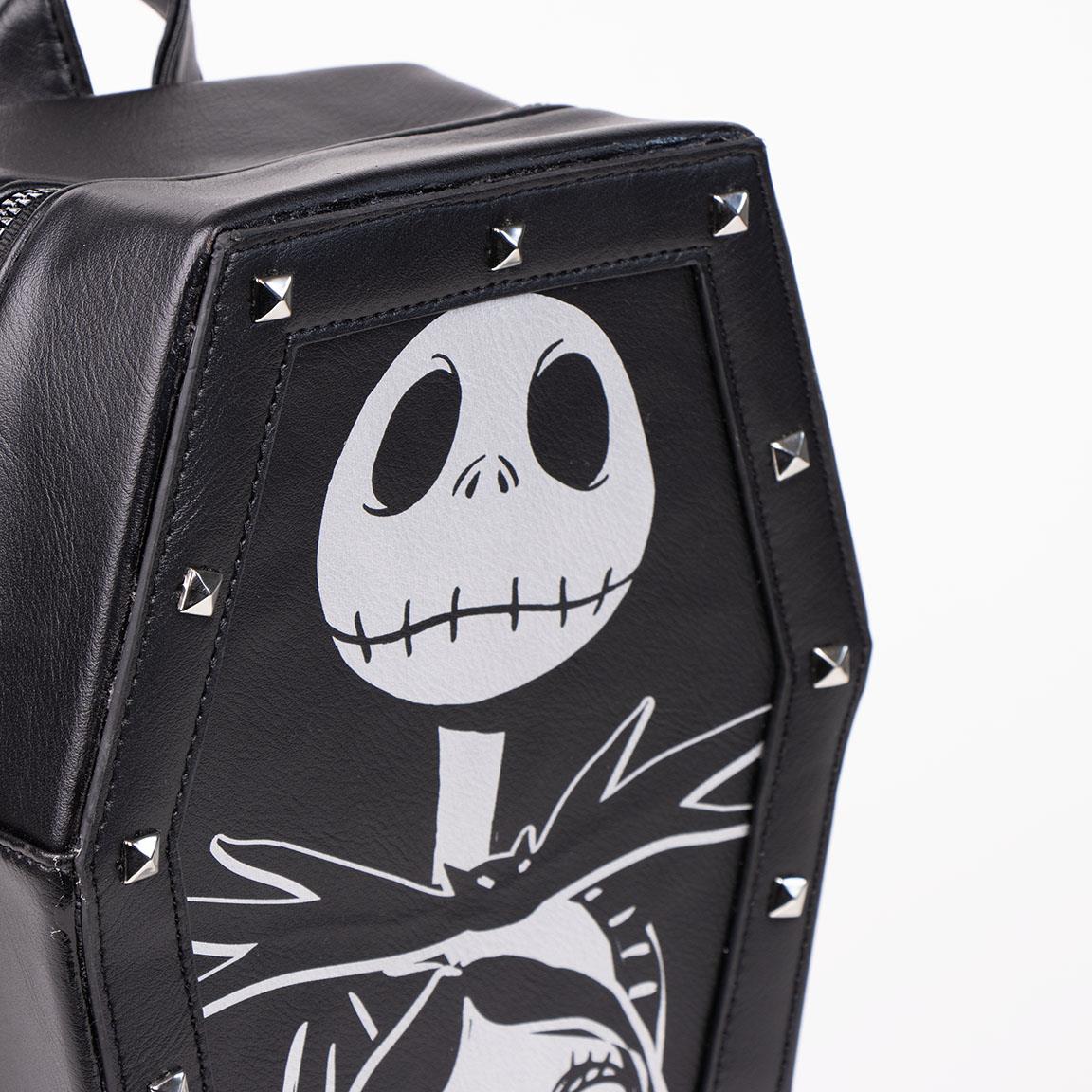 Rucsac Nightmare Before Christmas - Jack & Sally