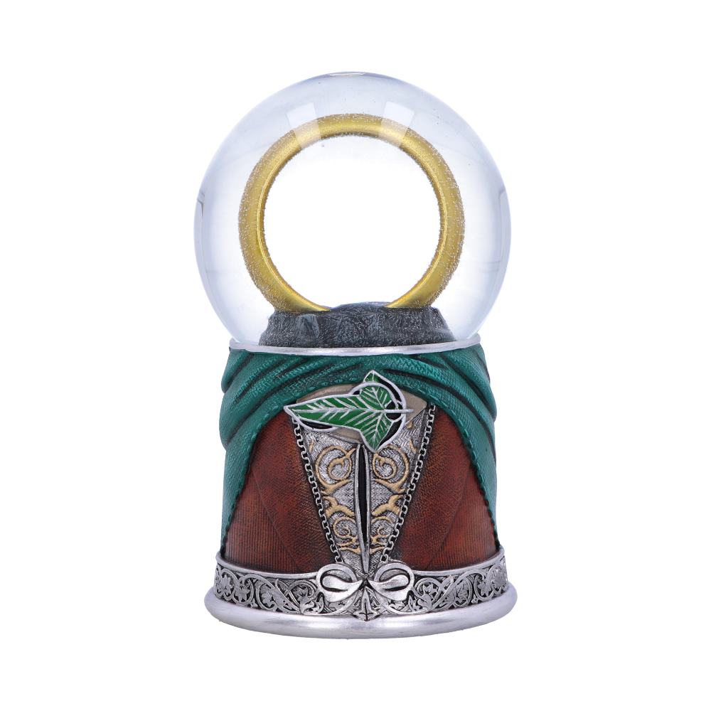 Snow globe Lord of the Rings: Frodo