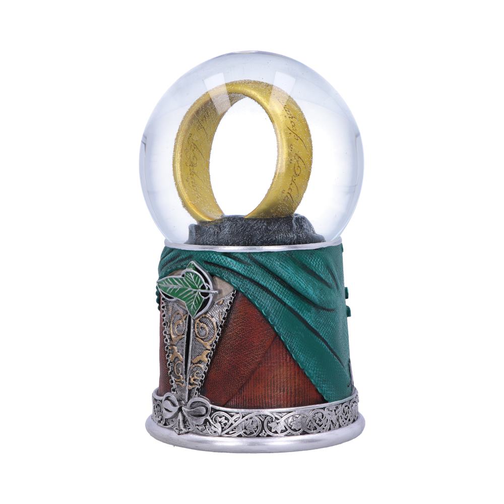Snow globe Lord of the Rings: Frodo