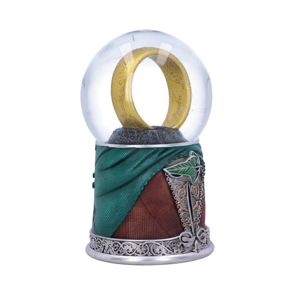 Snow globe Lord of the Rings: Frodo