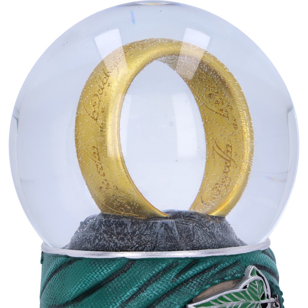 Snow globe Lord of the Rings: Frodo