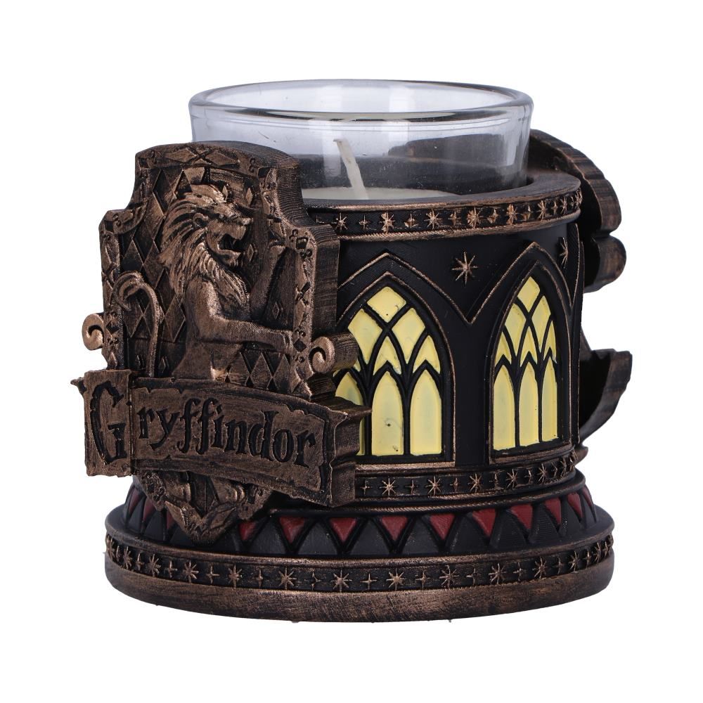 Suport de lumanare tealight Harry Potter - Gryffindor