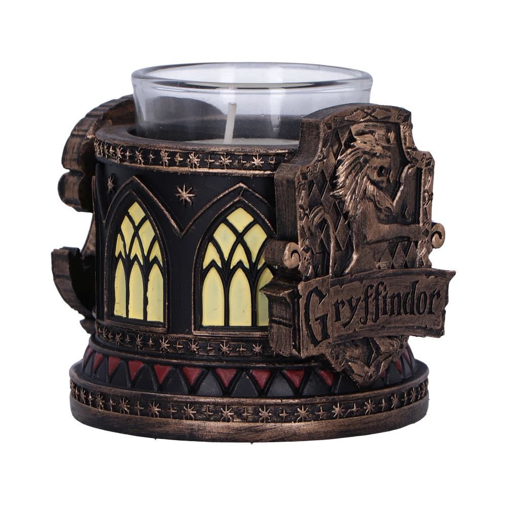 Suport de lumanare tealight Harry Potter - Gryffindor