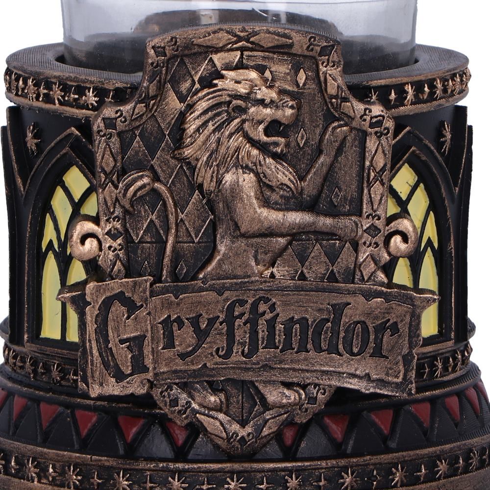 Suport de lumanare tealight Harry Potter - Gryffindor
