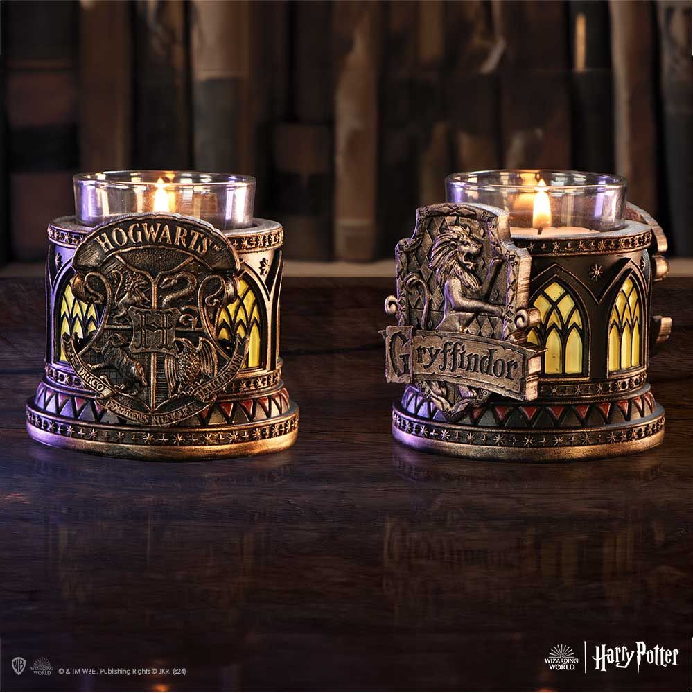 Suport de lumanare tealight Harry Potter - Gryffindor
