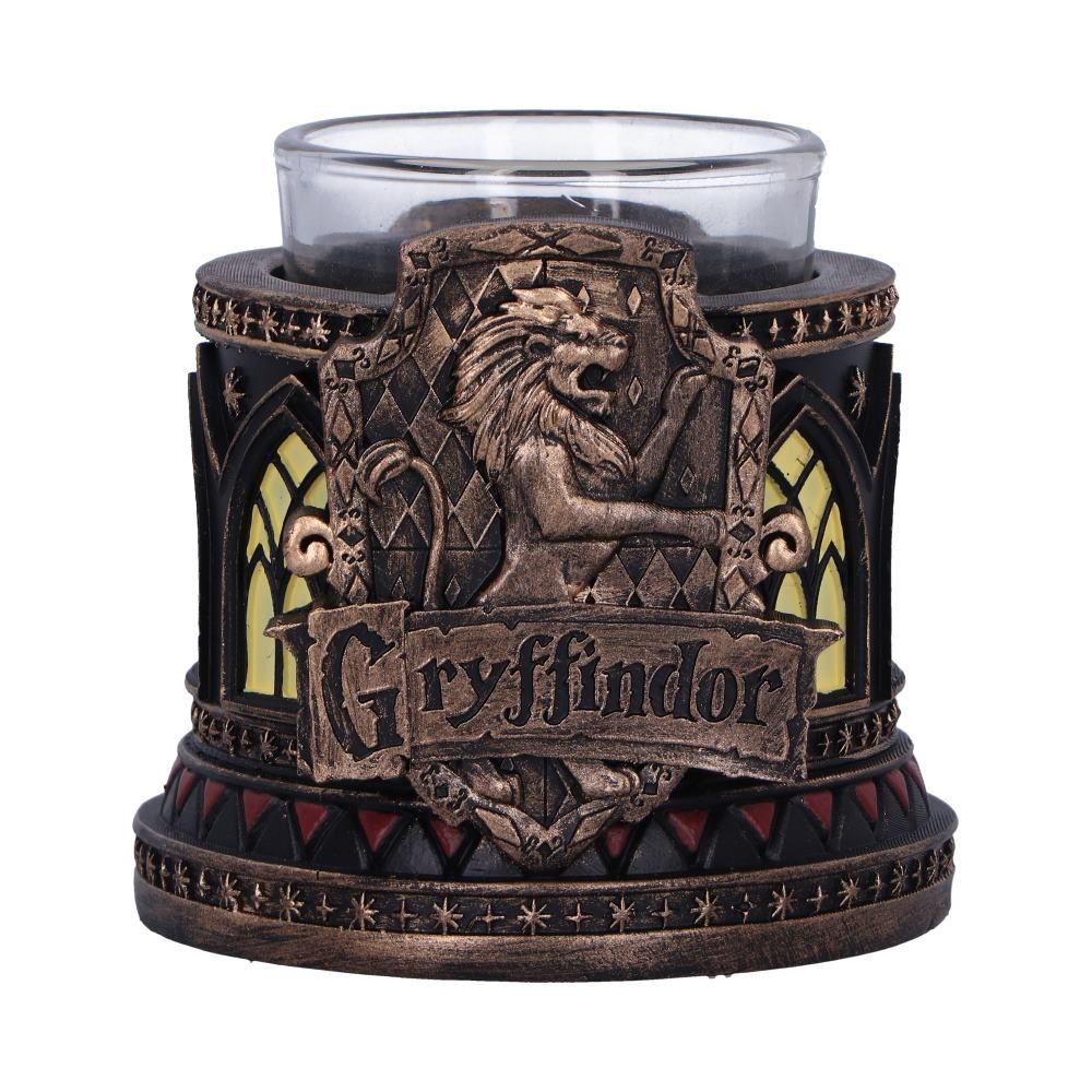 Suport de lumanare tealight Harry Potter - Gryffindor