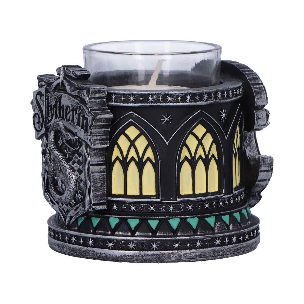 Suport de lumanare tealight Harry Potter - Slytherin