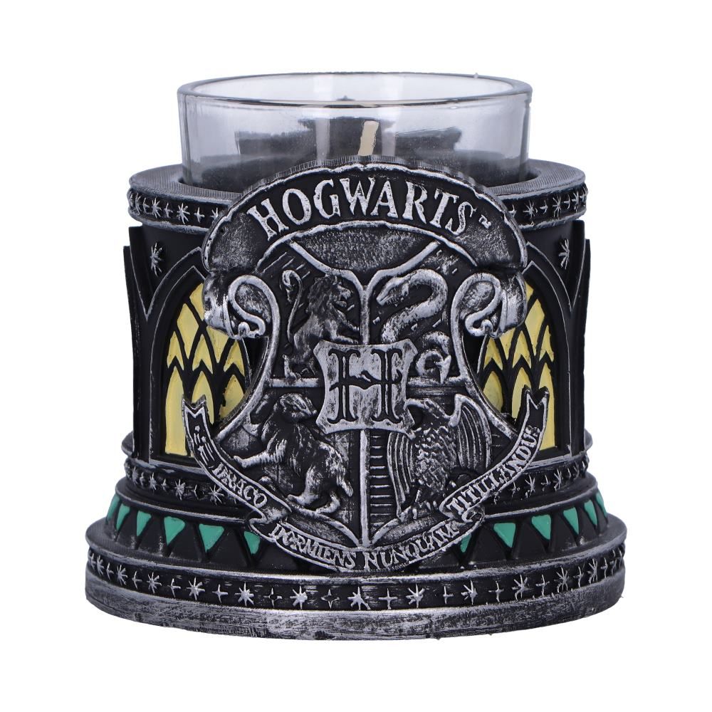 Suport de lumanare tealight Harry Potter - Slytherin