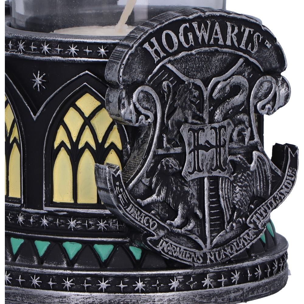 Suport de lumanare tealight Harry Potter - Slytherin