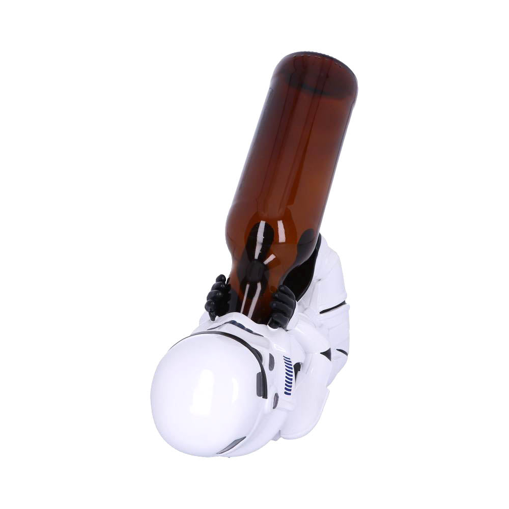 Suport sticle de vin Stormtrooper 22 cm
