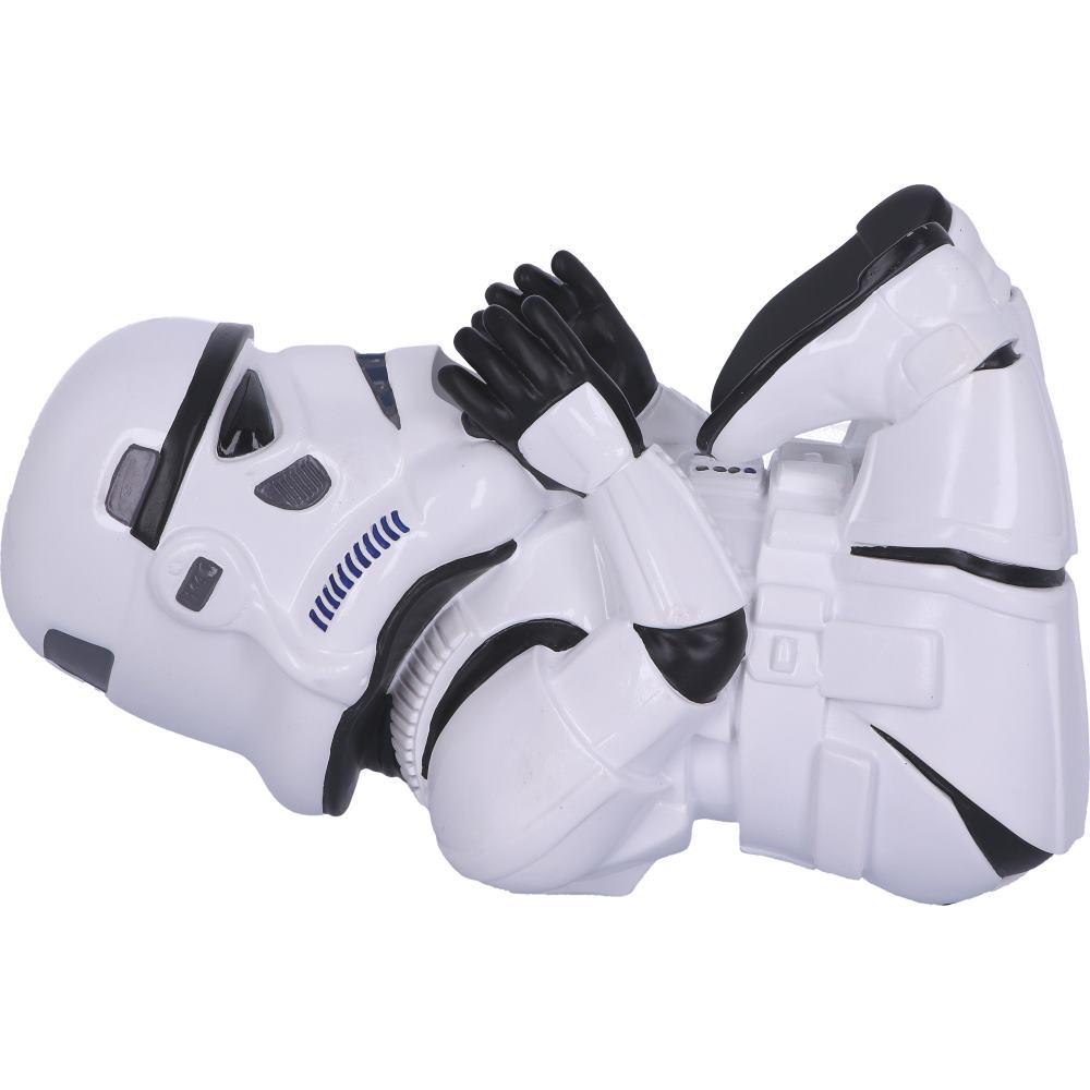 Suport sticle de vin Stormtrooper 22 cm