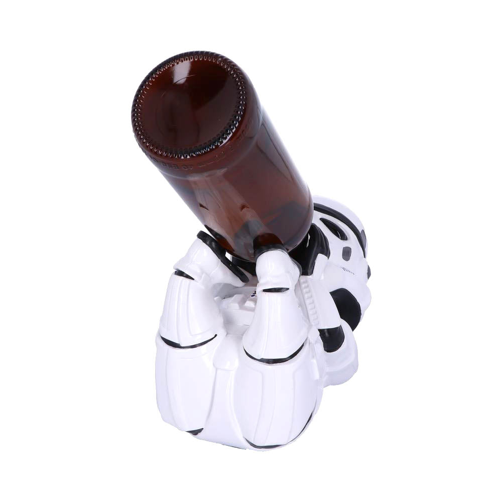 Suport sticle de vin Stormtrooper 22 cm