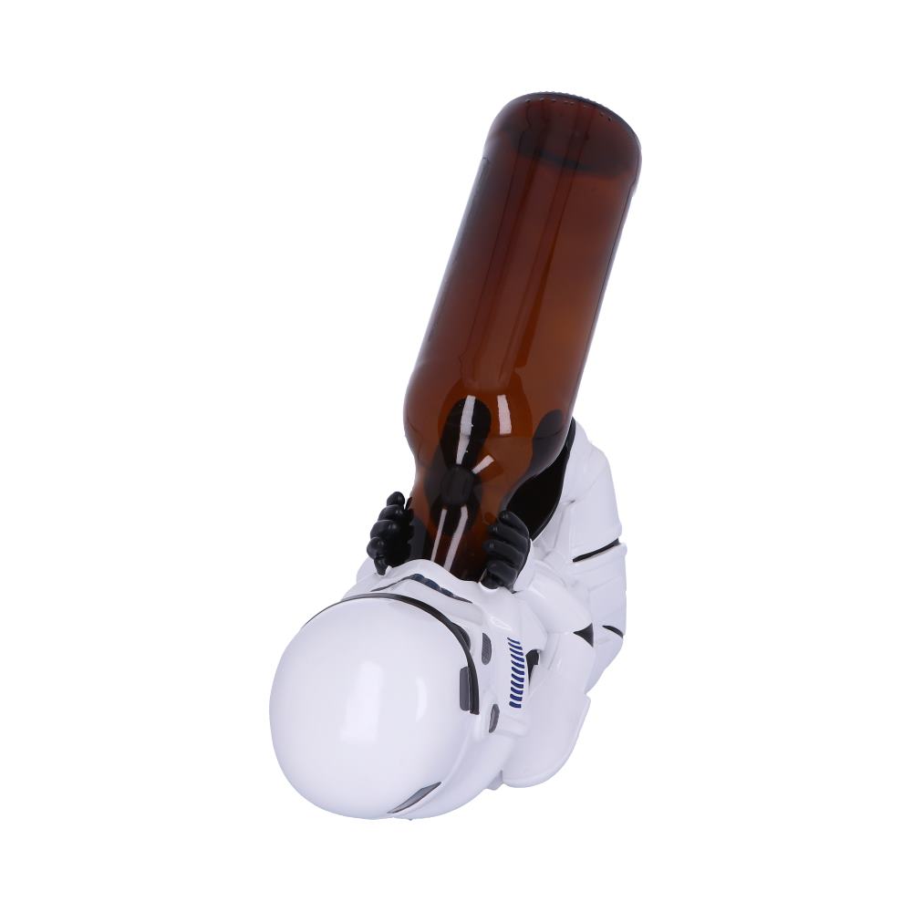 Suport sticle de vin Stormtrooper 22 cm