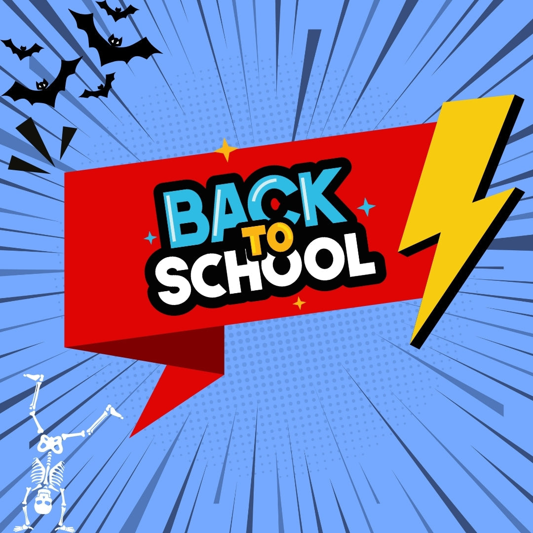 Back To School