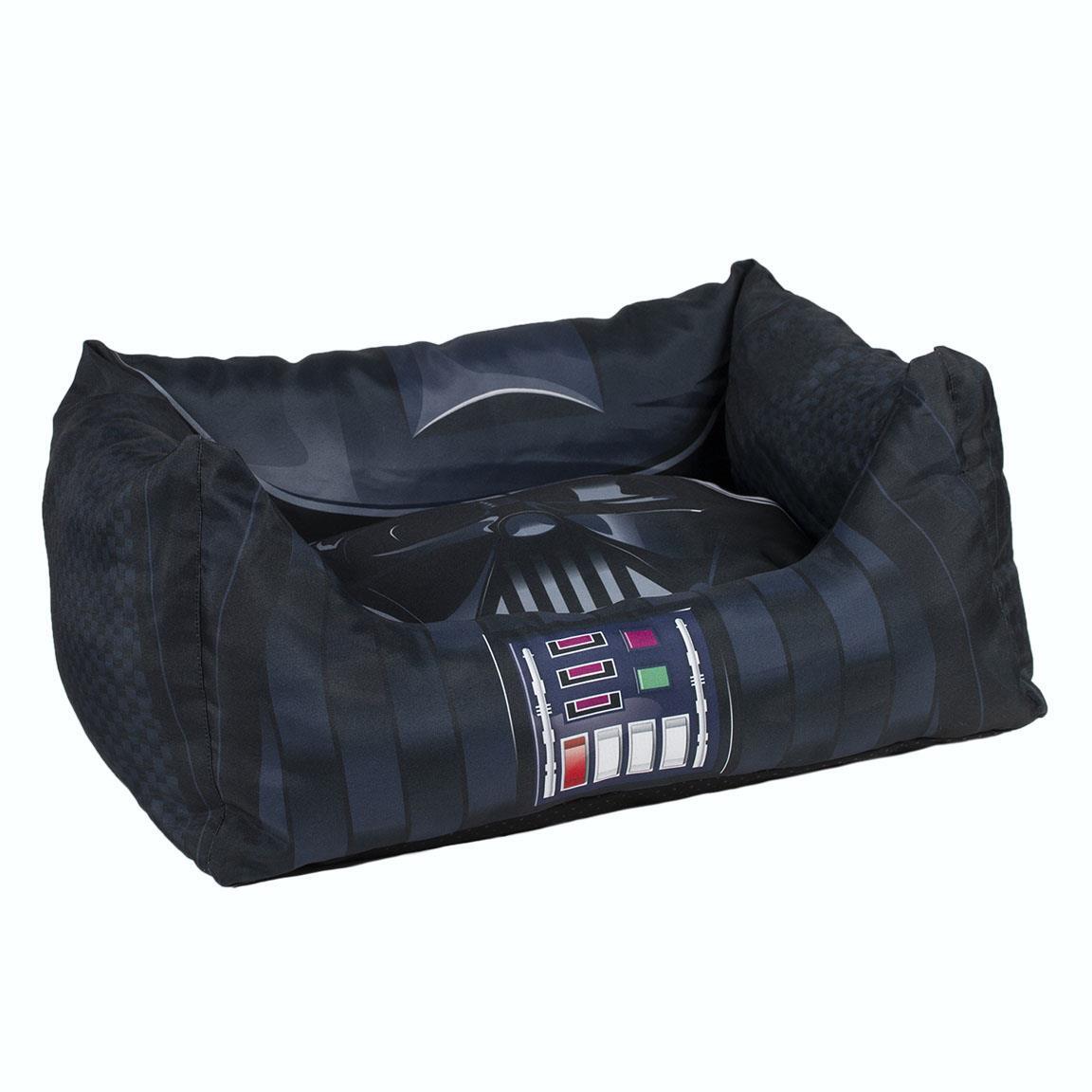 Pat pentru caini Star Wars Darth Vader