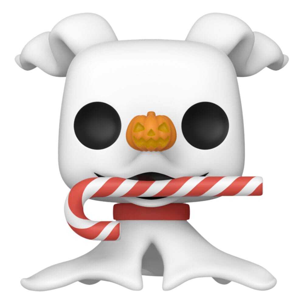 Figurina Funko POP! Nightmare before Christmas Zero Candy Cane