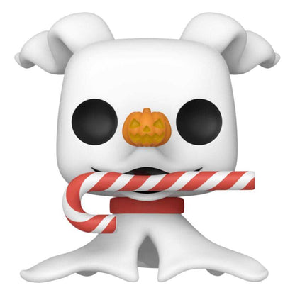 Figurina Funko POP Zero Candy Cane, vedere frontală