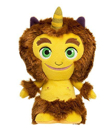 Plus Funko Big Mouth: Hormone Monster