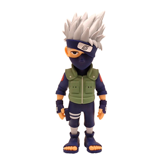 Figurina Naruto Shippuden - Kakashi 12 cm