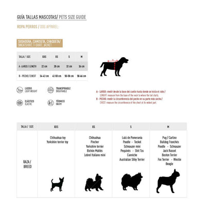 Pulover tricotat pentru caini The Mandalorian - diverse marimi