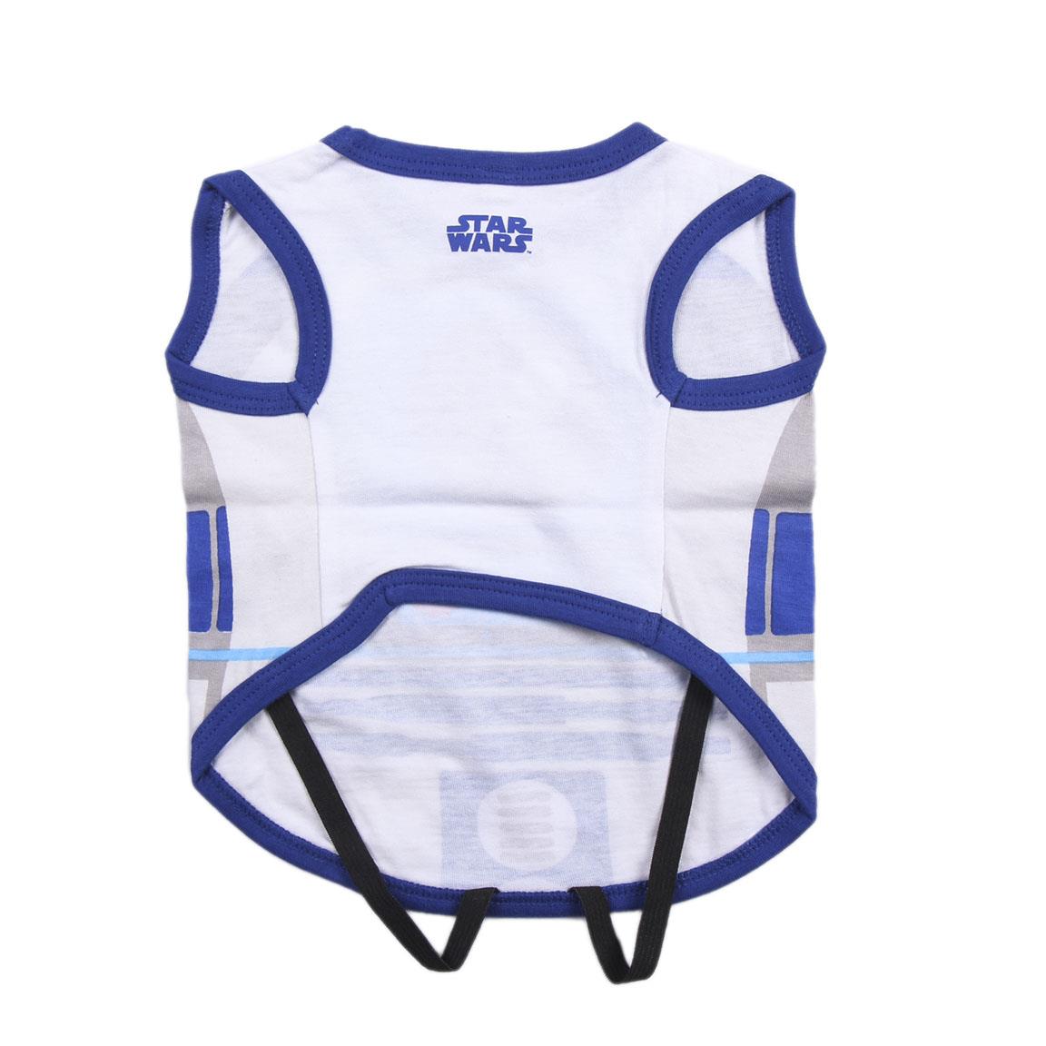 Tricou caini Star Wars R2-D2