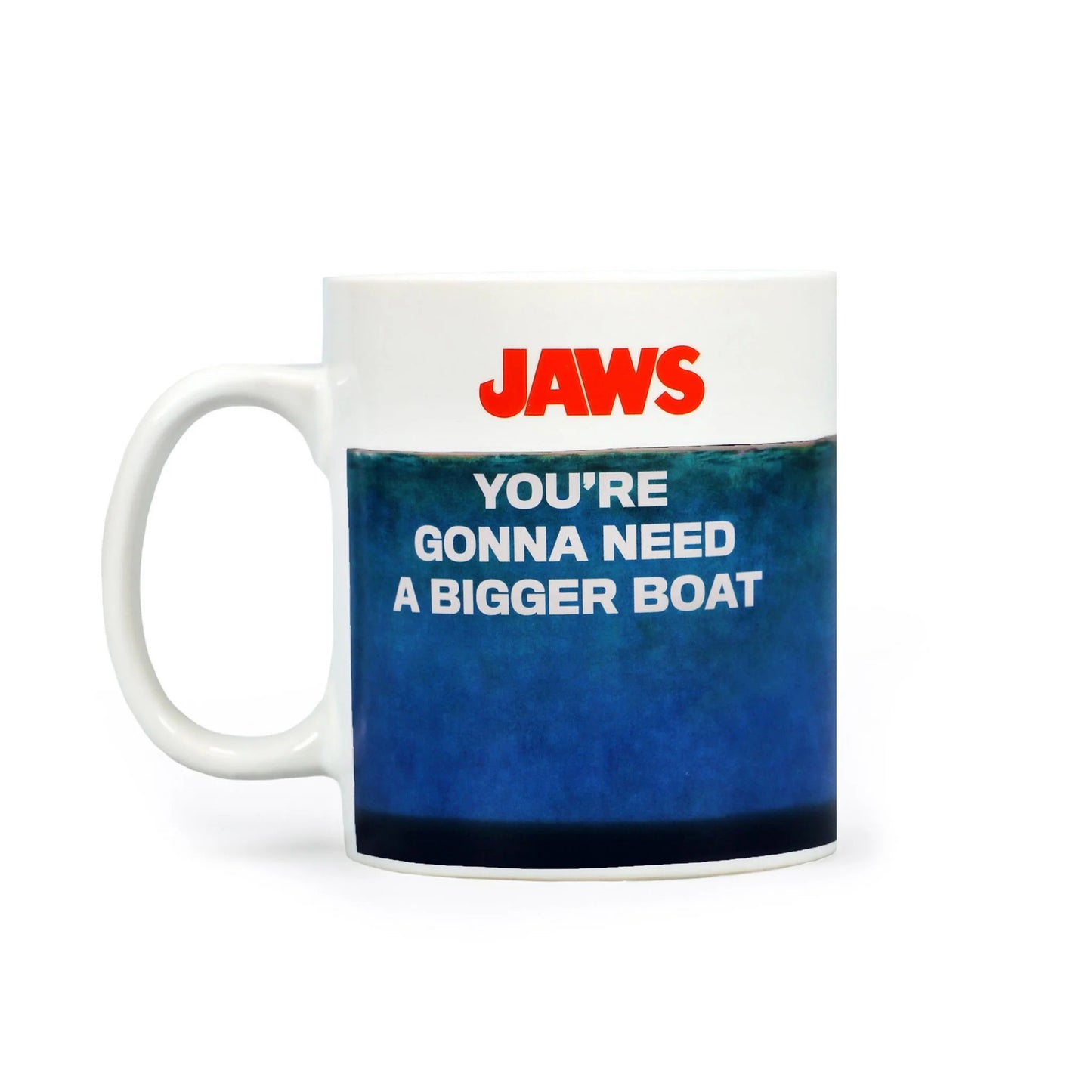 Cana termica Jaws - You're gonna need a bigger boat