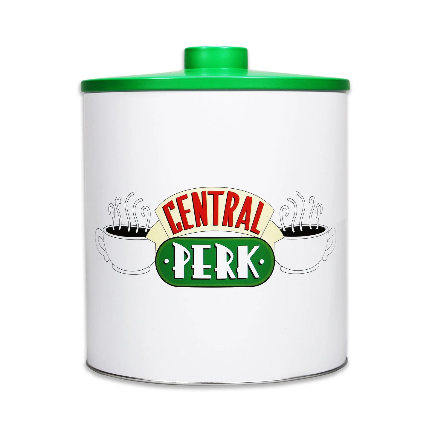 Cookie jar Friends Central Perk