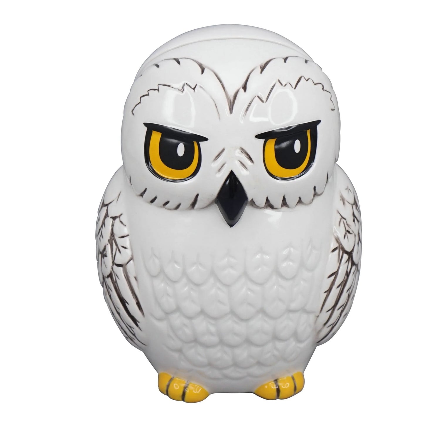 Cookie Jar Harry Potter Hedwig