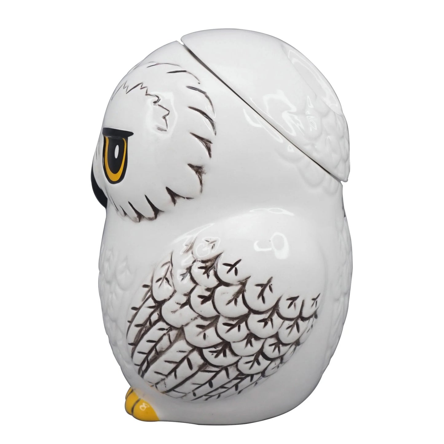 Cookie Jar Harry Potter Hedwig