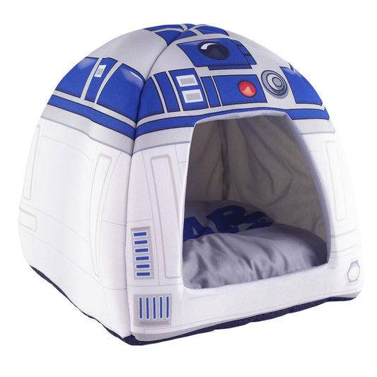 Cort pentru caini Star Wars R2-D2
