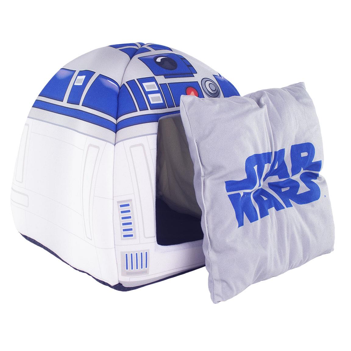 Cort pentru caini Star Wars R2-D2