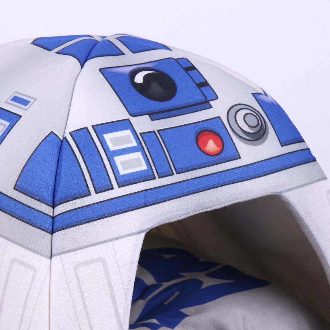 Cort pentru caini Star Wars R2-D2