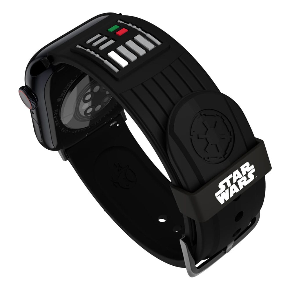 Curea 3D Apple Watch Star Wars Darth Vader