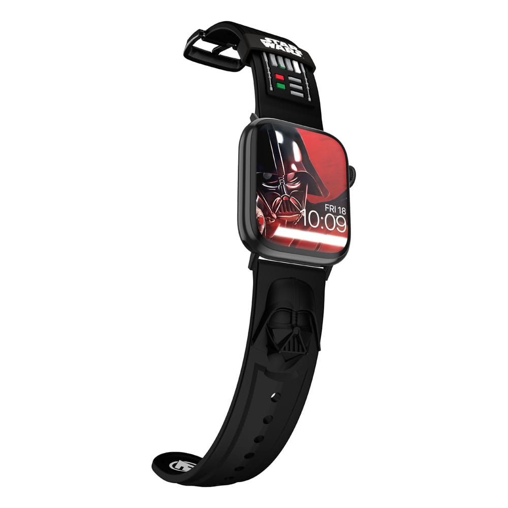 Curea 3D Apple Watch Star Wars Darth Vader