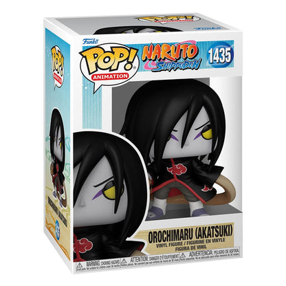 Figurina Funko POP! Naruto - Orochimaru