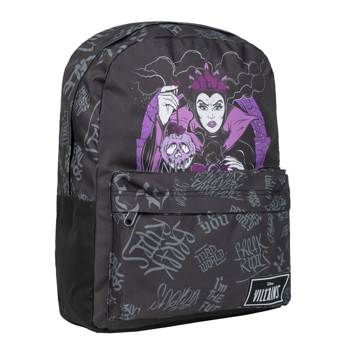 Ghiozdan casual Disney Villains Maleficent