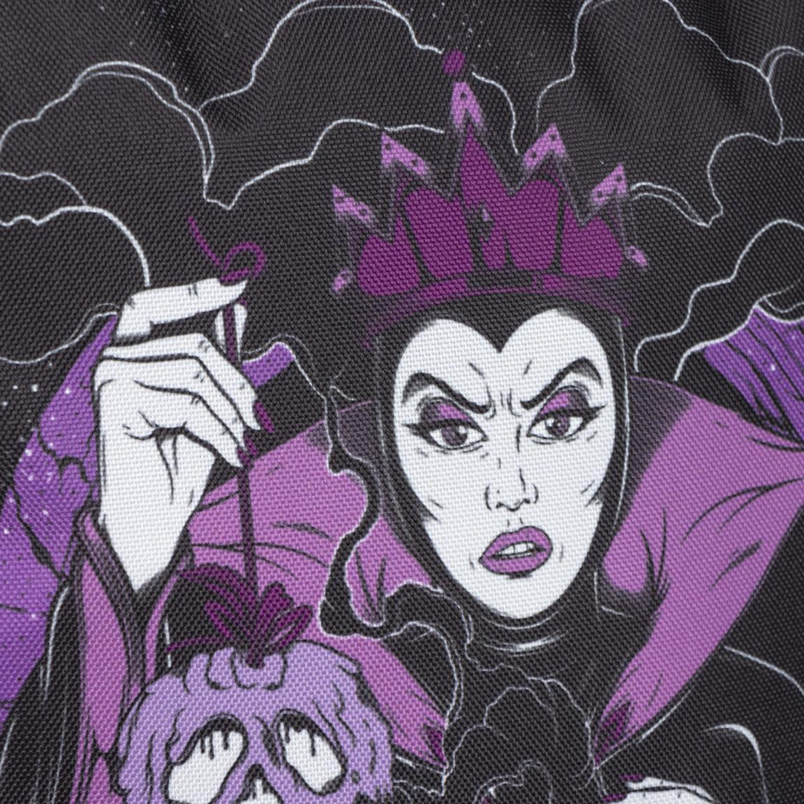 Ghiozdan casual Disney Villains Maleficent